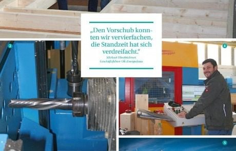 holzkurier